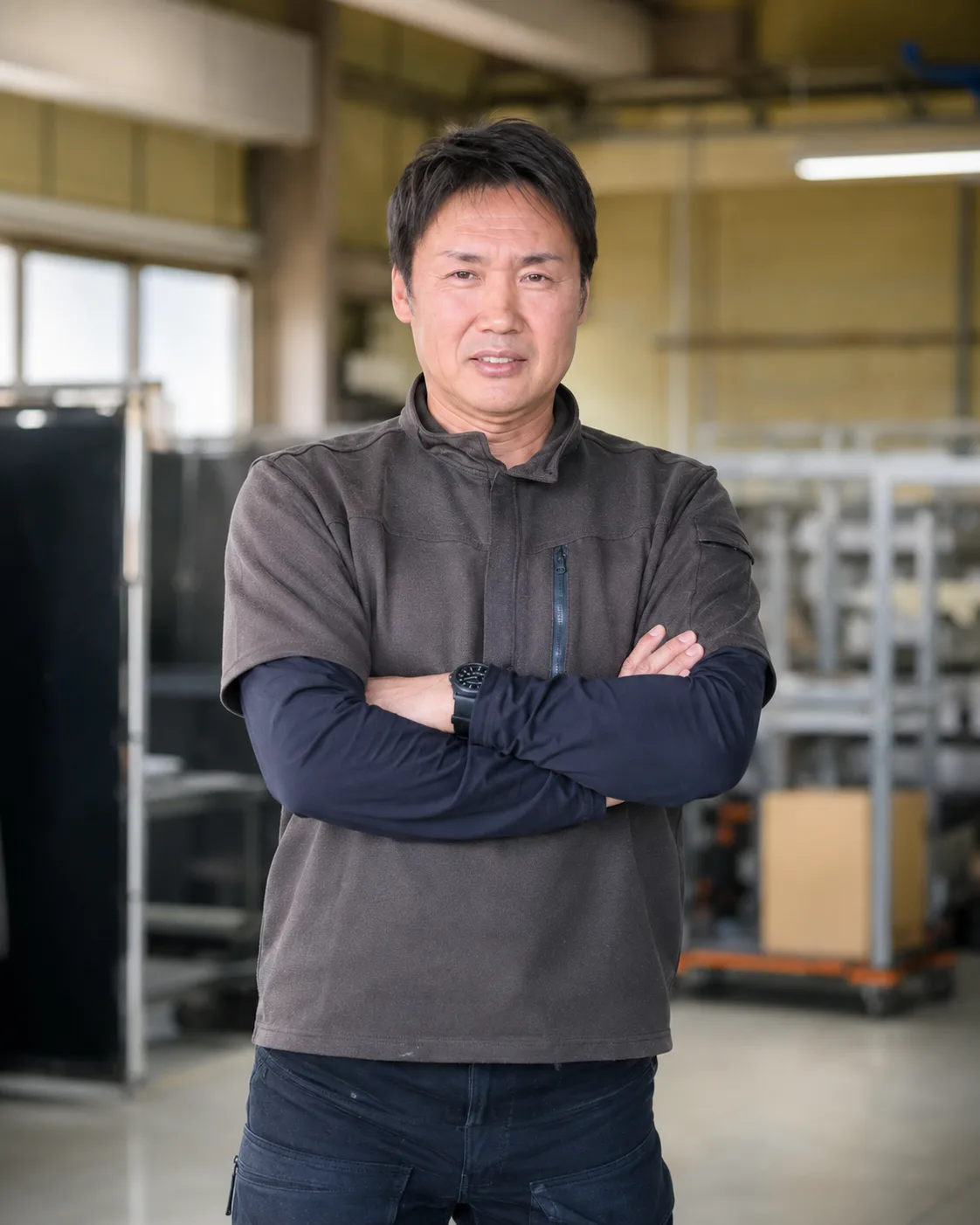 代表者
